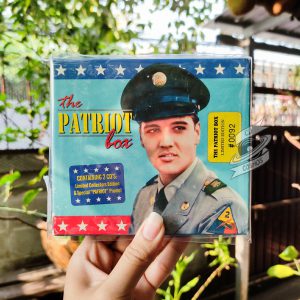 Elvis Presley - Patriot