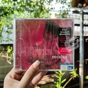 Elvis Presley - Elvis Movies