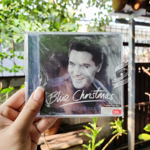 Elvis Presley - Blue Christmas