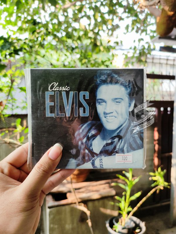 Elvis Presley - Classic