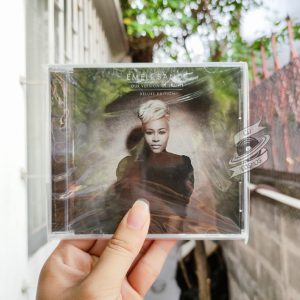 Emeli Sande - Our Version of Events Deluxe Edition