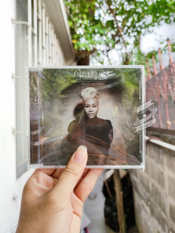 Emeli Sande - Our Version of Events Deluxe Edition