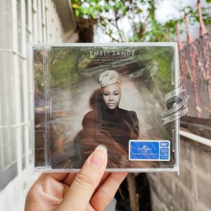 Emeli Sande - Our Version of Events Deluxe Edition