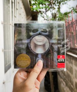 Emerson, Lake & Palmer - Brain Salad Surgery