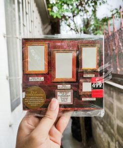 Emerson, Lake & Palmer - Pictures At an Exhibition