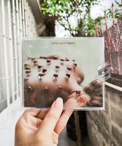 Emile Simon - Desert