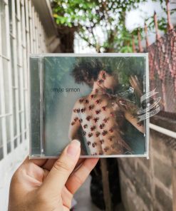 Emile Simon - Desert