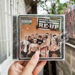 Eminem - Eminem Presents: The Re-up