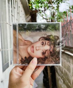 Emmy Rossum - Inside Out