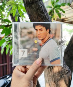 Enrique Iglesias - 7