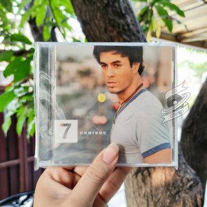 Enrique Iglesias - 7