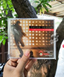 Enrique Iglesias - Can You Hear Me