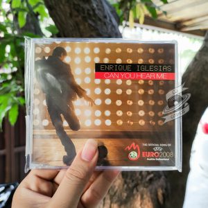 Enrique Iglesias - Can You Hear Me