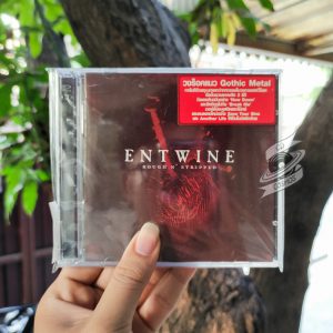 Entwine - Rough n’ Stripped