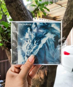 Eric Burdon - I Used to Be an Animal