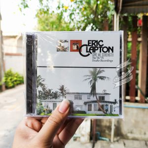 Eric Clapton - Give Me Strength The “74/”75