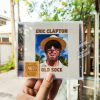 Eric Clapton - Old Sock Thailand Edition