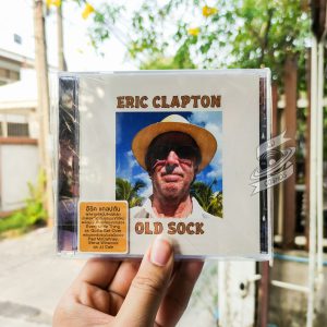 Eric Clapton - Old Sock Thailand Edition