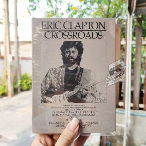 Eric Clapton - Crossroads