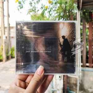 Eric Marienthal - Just Around the Corner