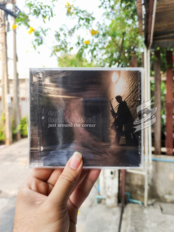 Eric Marienthal - Just Around the Corner