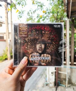 Erykah Badu - New Amerykah Part One