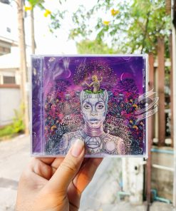 Erykah Badu - New Amerykah Part Two