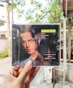 Espen Lind - When Susannah Cries