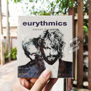 Eurythmics - Sweet Dreams