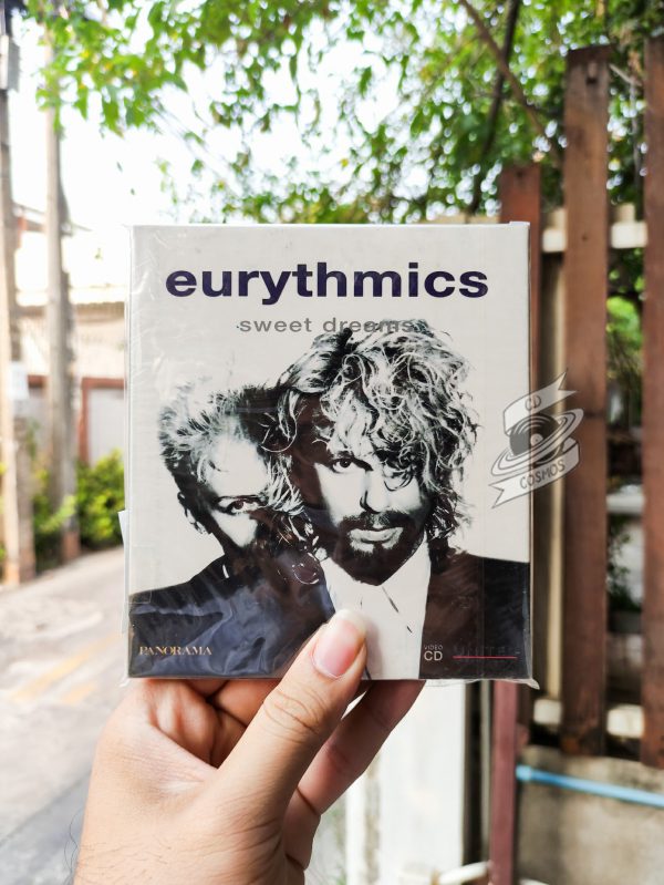 Eurythmics - Sweet Dreams