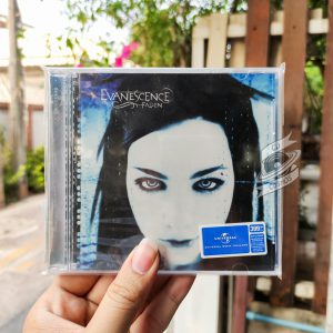 Evanescence - Fallen
