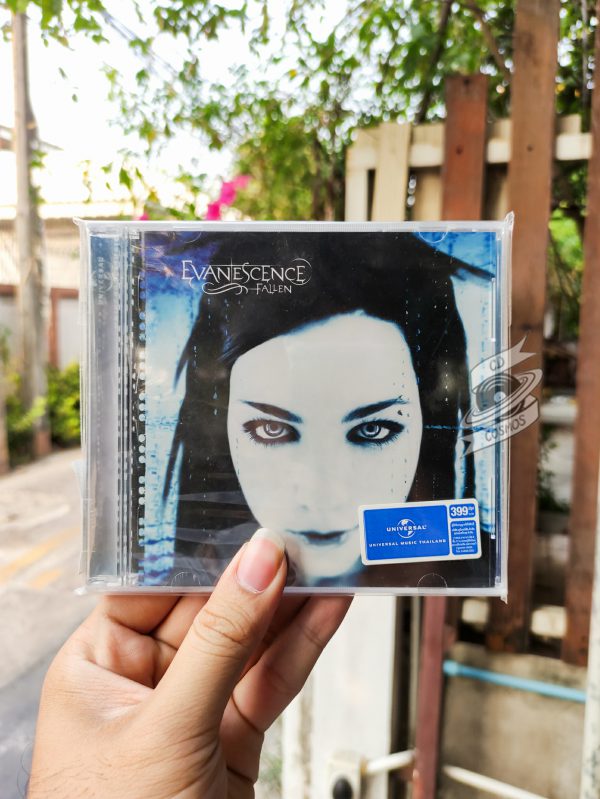Evanescence - Fallen