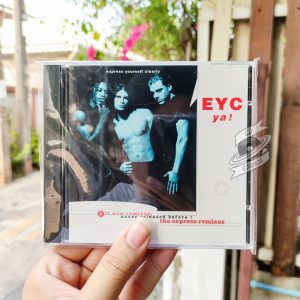 EYC - Ya!