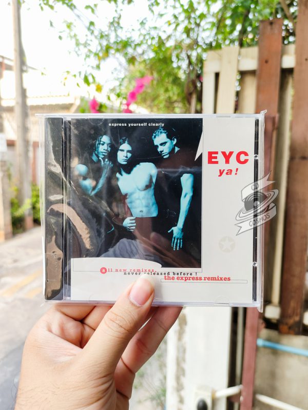 EYC - Ya!