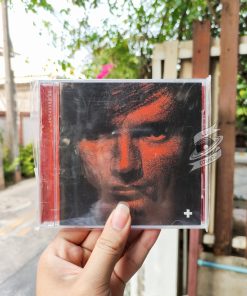 Ed Sheeran - +