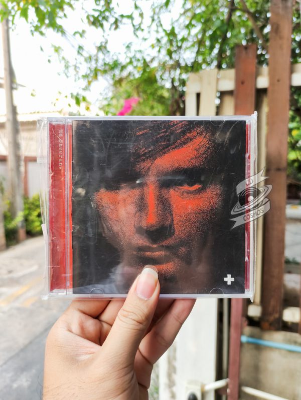 Ed Sheeran - +