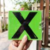 Ed Sheeran - x