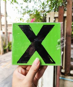 Ed Sheeran - x