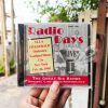 Ella Fitzgerald Orchestra - Radio Days “Live”