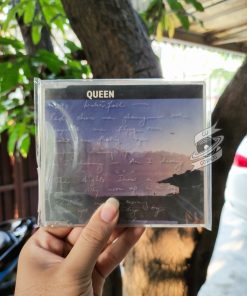 Queen - Made In Heaven