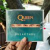 Queen - Breakthru