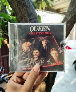 Queen - Greatest Hits