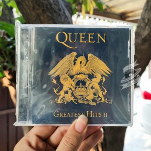 Queen - Greatest Hits II (Thailand Edition)