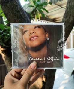 Queen Latifah - Trav'lin' Light