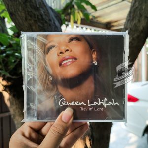 Queen Latifah - Trav'lin' Light