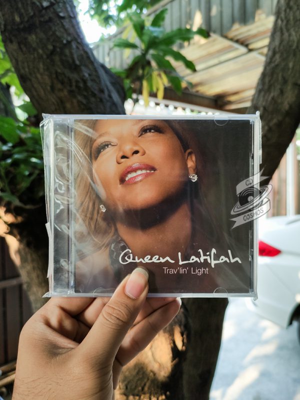 Queen Latifah - Trav'lin' Light