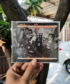 The Queers - Love Songs For The Retarded