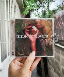 Hank Mobley - Music for Lovers