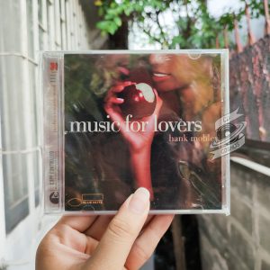 Hank Mobley - Music for Lovers