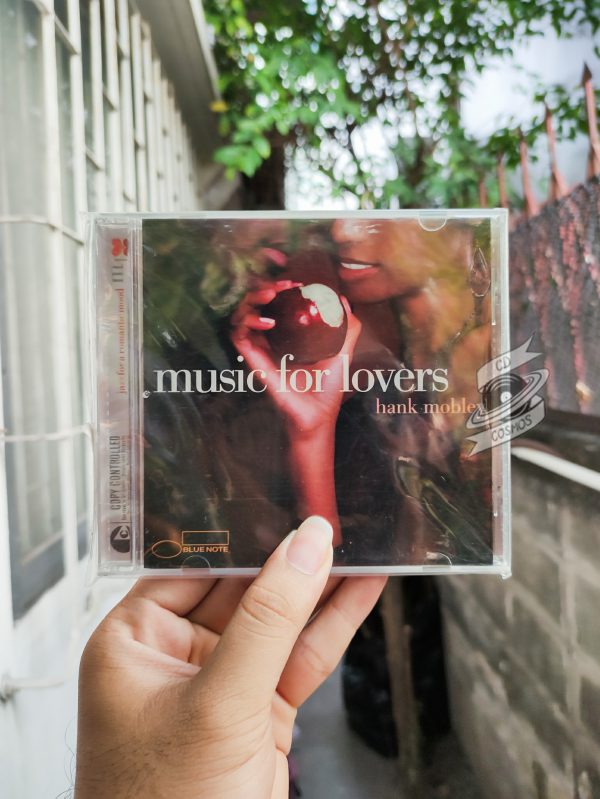 Hank Mobley - Music for Lovers